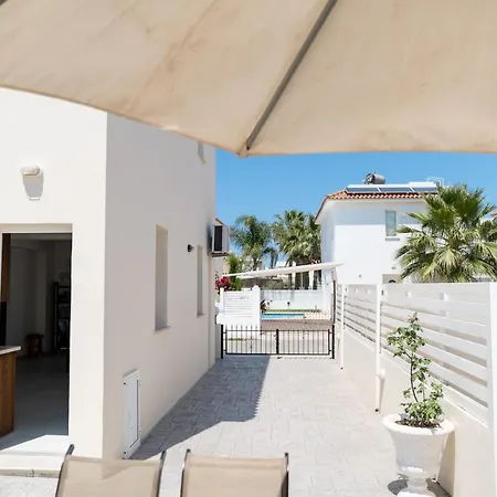 Dafni Ekaterina 3 Bdrm Βίλα *