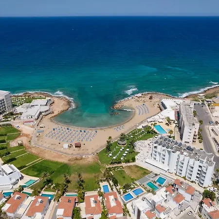 Βίλα Dafni Ekaterina 3 Bdrm