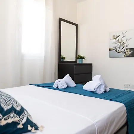 Βίλα Dafni Ekaterina 3 Bdrm Πρωταράς
