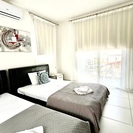 Dafni Ekaterina 3 Bdrm Βίλα *