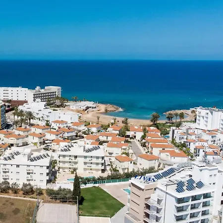 Dafni Ekaterina 3 Bdrm Vila Protaras
