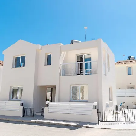 Vila Dafni Ekaterina 3 Bdrm