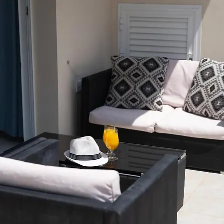 Vila Dafni Ekaterina 3 Bdrm Protaras