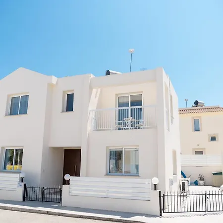 Vila Dafni Ekaterina 3 Bdrm