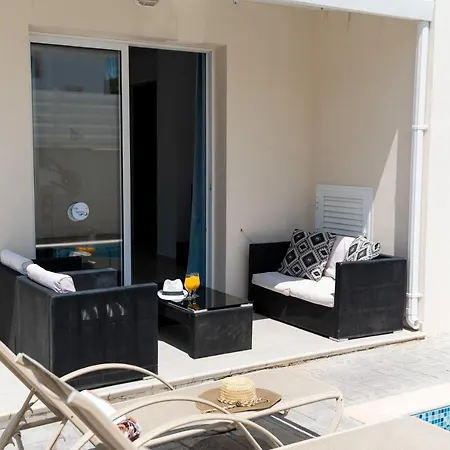 Dafni Ekaterina 3 Bdrm Vila
