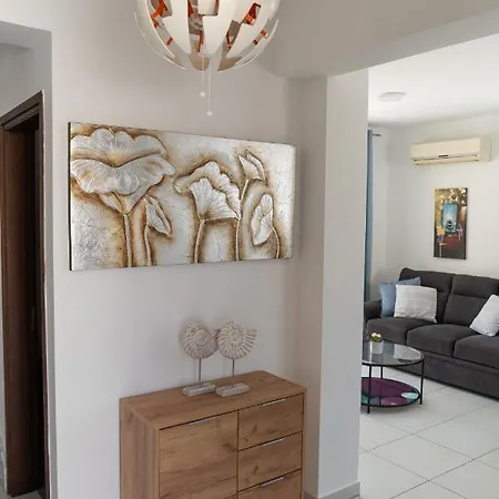 Dafni Ekaterina 3 Bdrm * Protaras
