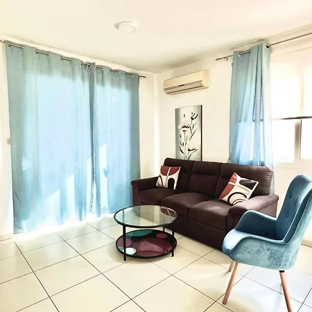 Villa Dafni Ekaterina 3 Bdrm